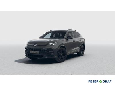 VW Tiguan R-Line 1,5 l eTSI 150 PS 7-Gang-DSG 