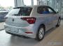 VW Polo Style 1,0 l TSI OPF 110 PS 7-Gang-DSG 