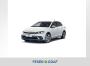 VW Polo Style 1,0 l TSI OPF 70 kW (95 PS) 7-Gang-Doppelkup 