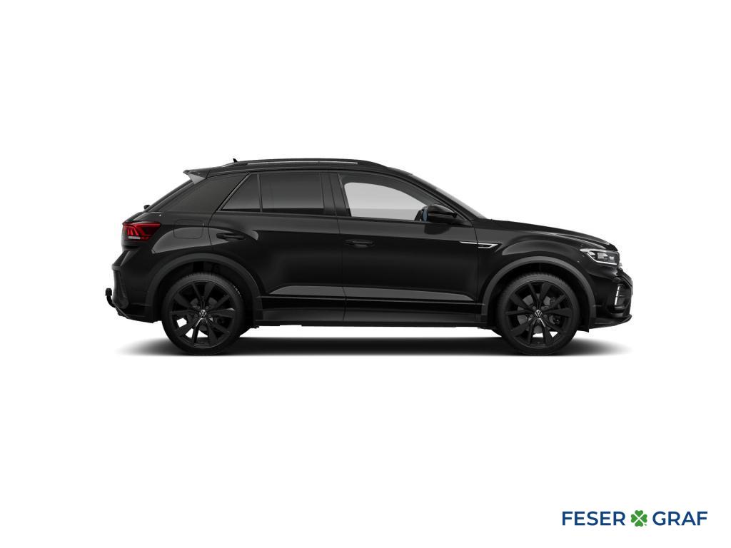 VW T-Roc R-Line 1.5 l TSI OPF 110 kW 150 PS 7--DSG 