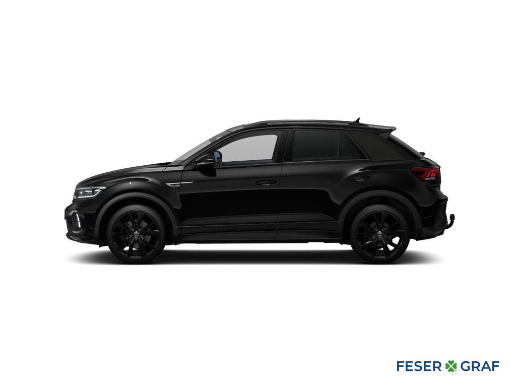 VW T-Roc R-Line 1.5 l TSI OPF 110 kW 150 PS 7--DSG 