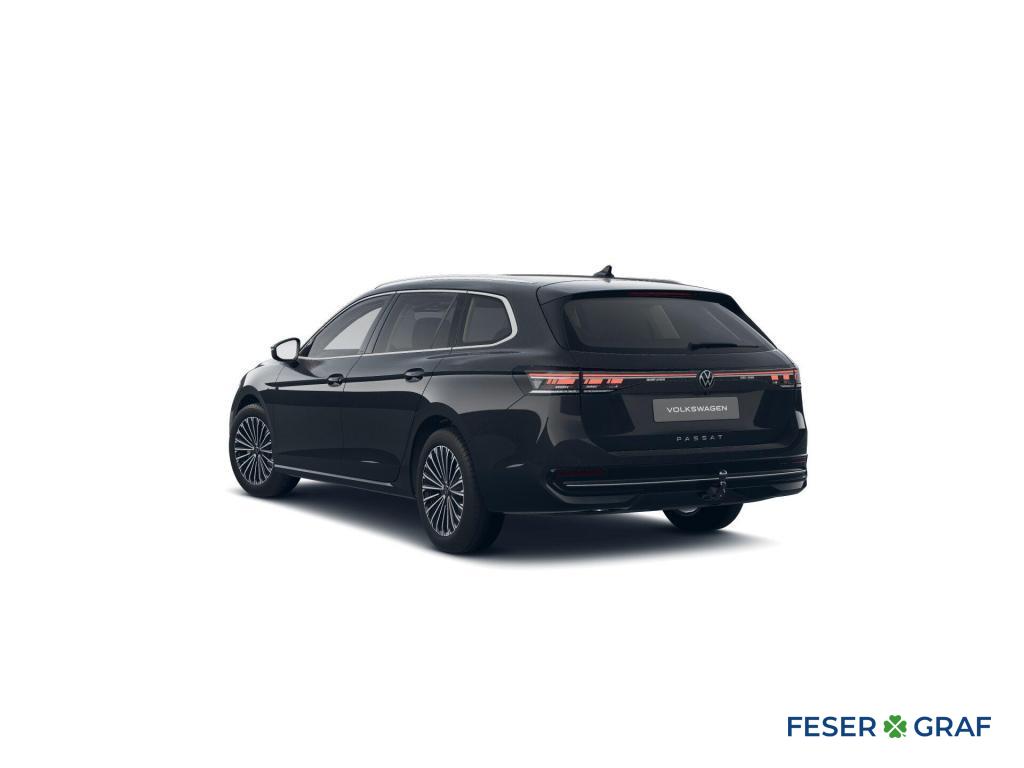 VW Passat Elegance 1,5 l eHybrid 177 PS / 85 