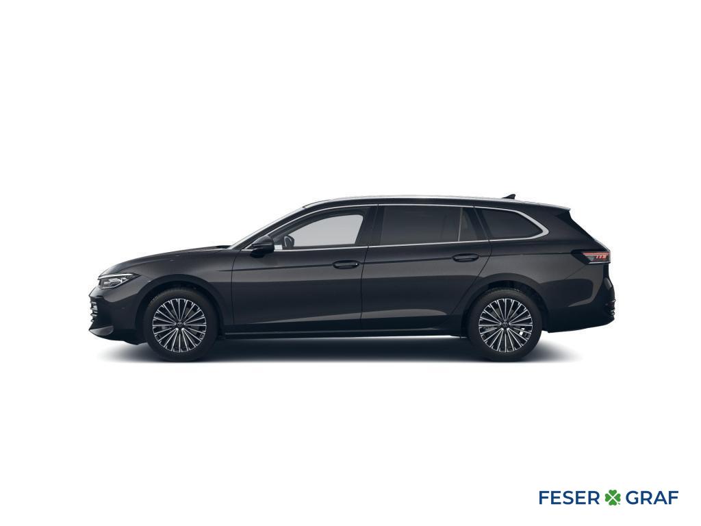 VW Passat Elegance 1,5 l eHybrid 177 PS / 85 