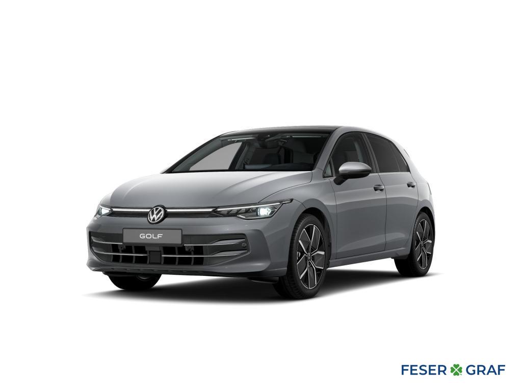 VW Golf Style 1,5 l TSI OPF 110 kW (150 PS) 6-Gang 