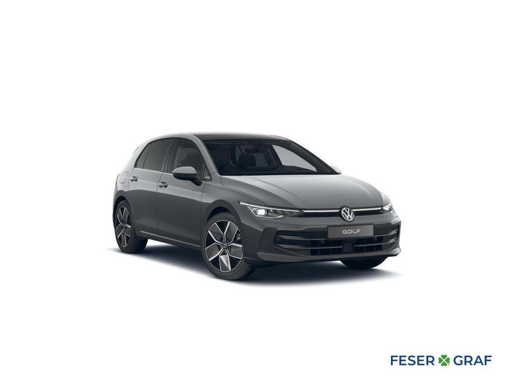 VW Golf Style 1,5 l TSI OPF 110 kW (150 PS) 6-Gang 