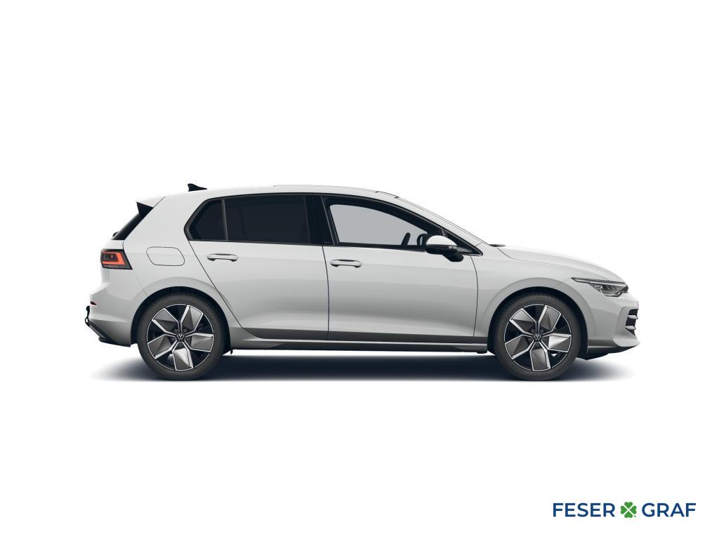 VW Golf Style 1,5 l TSI OPF 110 kW (150 PS) 6-Gang 