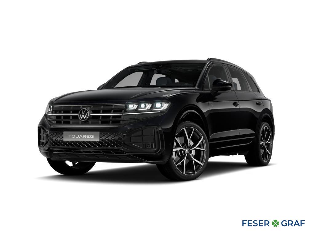 VW Touareg R-Line 3,0 l V6 TDI 4M 286 PS DSG 