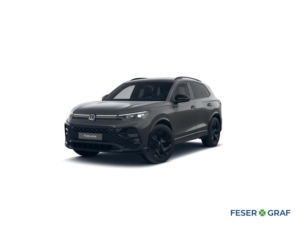 VW Tiguan R-Line 1,5 l eTSI 150 PS 7-Gang-DSG 