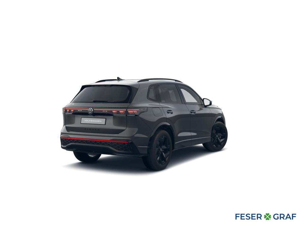 VW Tiguan R-Line 1,5 l eTSI 150 PS 7-Gang-DSG 