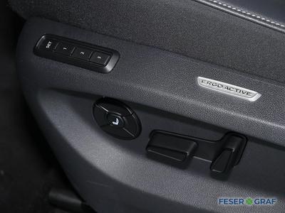 VW Tiguan NEU Elegance 2.0 TDI DSG Navi Pano AHK StHz Leder 