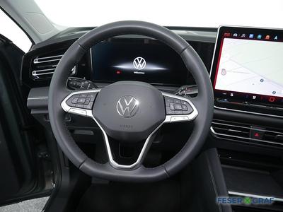 VW Tiguan NEU Elegance 2.0 TDI DSG NAvi AHK Pano Leder StHz 