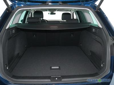 VW Passat Variant 1.5 TSI DSG Navi Pano LED ACC 