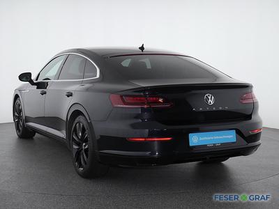 VW Arteon 1.5 TSI ACT Navi LED SiHz LM PDC 