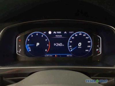 VW Tiguan R-Line 2.0 TSI DSG Navi LEDER Pano AHK LED 