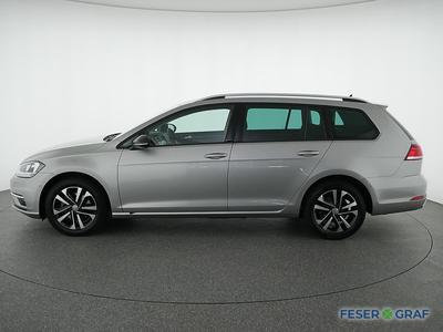 VW Golf VII Variant IQ.DRIVE 1.5 TSI Navi ParkAssist beh.L 