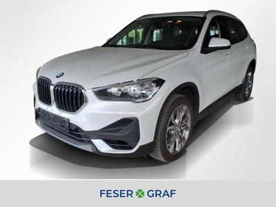 BMW X1 sDrive 20i Advantage Navi Pano Kamera AHK 