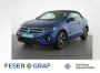 VW T-Roc Cabrio R-Line 1.5 TSI DSG Navi Kamera LED Keyless 