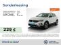 VW T-Roc Goal 1.0 TSI Navi LED ParkAssist LM SiHz 