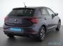 VW Polo position side 2