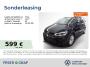 VW Touran BlackStyle 1.5 TSI DSG Navi AHK Kindersitze Kamera 