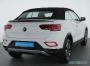 VW T-Roc Cabrio MOVE 1.0 TSI Navi LED DigiCockpit 