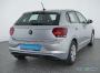 VW Polo position side 2