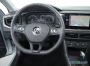 VW Polo position side 9