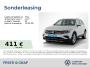 VW Tiguan Elegance 2.0 TDI DSG Navi AHK StHz LED 