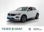 VW T-Roc Sport 1.5 TSI DSG Navi LED ACC Keyless 