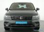 VW Tiguan Highline 4M 2.0 TDI DSG Navi AHK LED 