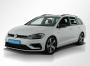 VW Golf VII Variant R 2.0 TSI DSG Navi Pano LED 