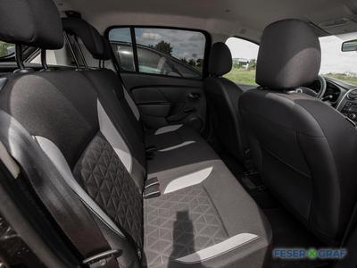 Dacia Sandero 0.9 Stepway Ambiance DAB/Bluetooth/Klima 