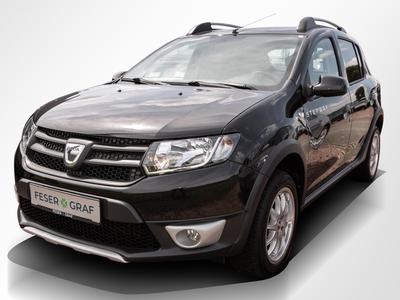 Dacia Sandero 0.9 Stepway Ambiance DAB/Bluetooth/Klima 