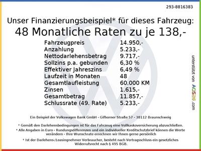 Opel Mokka X 1.4 Turbo Edit. Kamera/GRA/Navi/Freispr. 