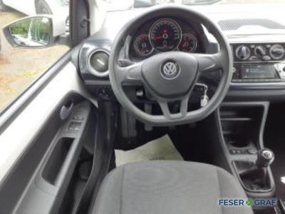 VW Up! move 1.0 BMT Klima/GRA/PDC 