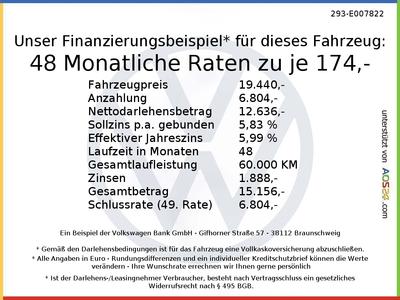 VW Passat Variant 2.0 TDI DSG Kamera/NAVI/Tel./LED 