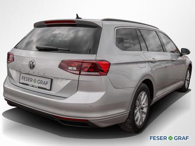 VW Passat Variant 1.5 TSI Business DSG/LED/NAVI/ACC/PDC 