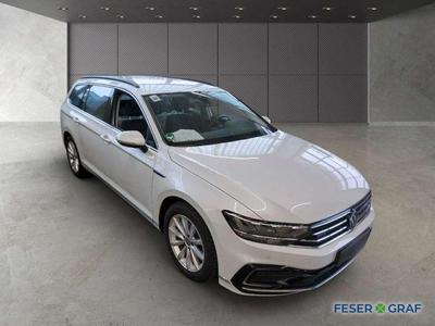 VW Passat Variant GTE 1.4 eHybrid DSG LED/Kamera/NAVI/ACC/Tel. 