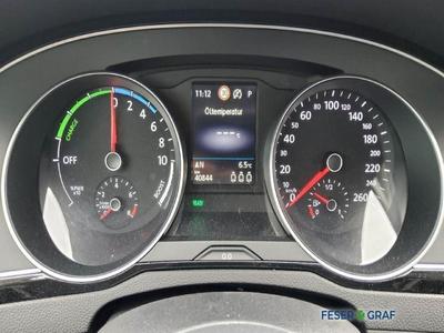 VW Passat Variant 1.4 TSI GTE DSG/LED/ACC/Navi/Kamera 