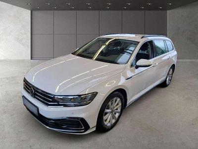 VW Passat Variant 1.4 TSI GTE DSG/LED/ACC/Navi/Kamera 