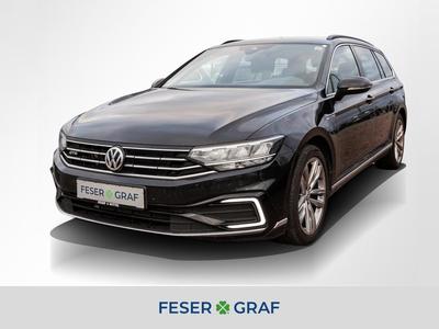 VW Passat Variant 1.4 GTE DSG LED/Kamera/KeyLess/ 