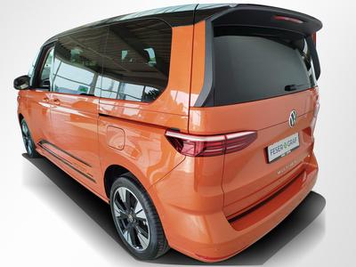 VW T7 Multivan Edition DSG/LED/AHK/PANO/HUD/STANDHZ 