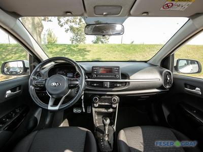 Kia Picanto 1.2 Spirit Automatik/Bluetooth/Klima/LM15