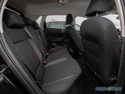 VW Polo 1.0 TSI Life LED/Navi/Klima/Sitzhzg/2xPDC 