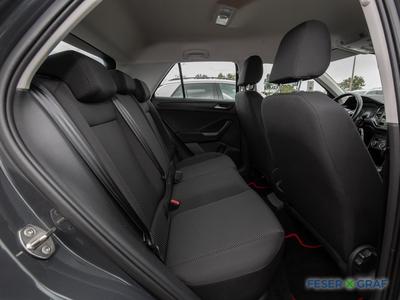 VW T-Roc 1.0 TSI ACC/Nebel/Sitzhz./2xPDC/NAVI/Tel. 