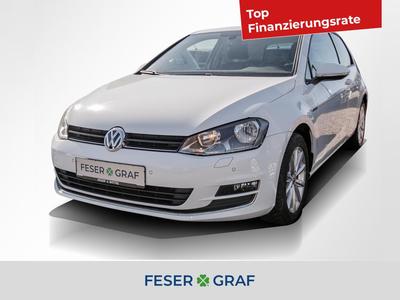 VW Golf VII 1.2 TSI BMT Lounge/Navi/Klima/GRA/2xPDC 