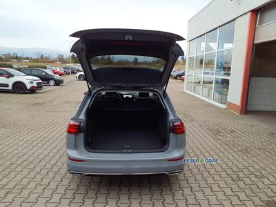 VW Golf VIII Variant 1.5 TSI Style MATRIX/NAVI/ACC/SHZ 