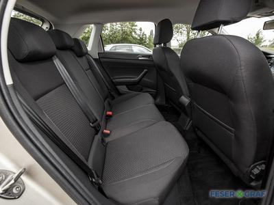 VW Polo 1.0 TSI Comfortline KLIMA/PDC/ISOFIX/MFL 