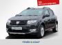 Dacia Sandero 0.9 Stepway Ambiance DAB/Bluetooth/Klima 