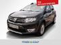 Dacia Sandero 0.9 Stepway Ambiance DAB/Bluetooth/Klima 
